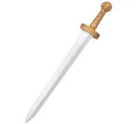 Battle-Merchant LARP Infantil Espada De Caballero Rexor 63 cm, Espuma/Látex