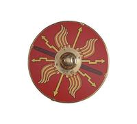 Battle-Merchant Parma - Escudo redondo romano