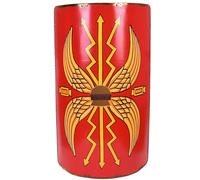 Battle-Merchant Scutum El Romanas Legionarios, Römerschild Signo De