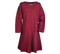 Battle-Merchant - Túnica Medieval Kragelund para Hombre - para Larp Vikingo S-XXL