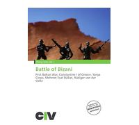 Battle of Bizani: First Balkan War, Constantine I of Greece, Yanya Corps, Mehmet Esat Bülkat, Rüdiger von der Goltz
