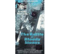 Battle of Bloody Stones [VHS]