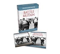 Battle Of Britain (1 DVD and 96 page Magazine) [Reino Unido]