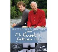Battle of Britain 1940 [Reino Unido] [VHS]