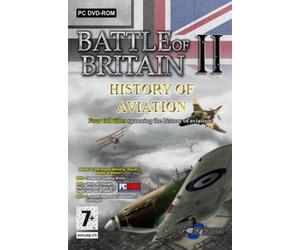 Battle of Britain 2: History of Aviation (PC) (New)
