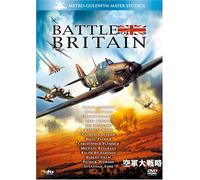 Battle of Britain [69/E/Dd5. 1 [Alemania] [DVD]