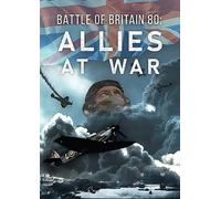 Battle of Britain 80: Allies at War [USA] [DVD]