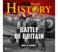 Battle Of Britain (audiolibro)