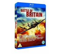 Battle Of Britain BD [Reino Unido] [Blu-ray]