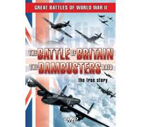 Battle of Britain & Dambusters Raid [Reino Unido] [DVD]