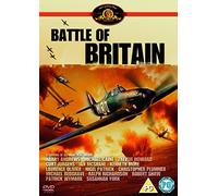 Battle Of Britain – MGM – DVD – Reino Unido