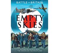 Battle Of Britain: Empty Skies [USA] [DVD]