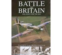 Battle Of Britain Fight For The Sky [Edizione: Regno Unito] [Italia] [DVD]