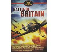 Battle of Britain [Reino Unido] [DVD]