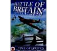 Battle of Britain-Time/Legend [Reino Unido] [DVD]