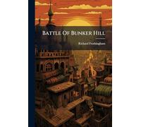 Battle Of Bunker Hill