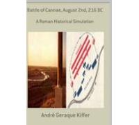 Battle Of Cannae August 2nd 216 Bc (ebook)
