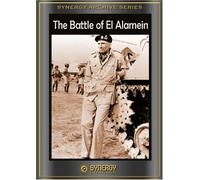 Battle of El Alamein [DVD]