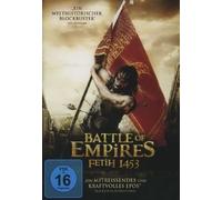 Battle of Empires - Fetih 1453 [Alemania] [DVD]