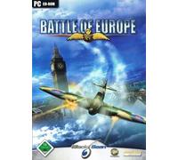 Battle Of Europe (PC) Steam Key GLOBAL