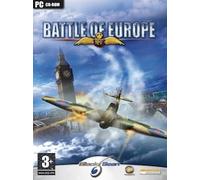 Battle Of Europe Steam Key GLOBAL