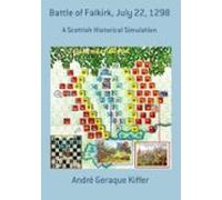 Battle Of Falkirk July 22 1298 (ebook)