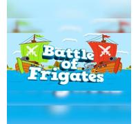 Battle of Frigates (PC) Steam Key - GLOBAL