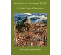 Battle Of Issus November 333 Bc (ebook)