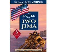 Battle of Iwo Jima [USA] [DVD]