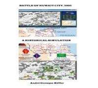 Battle Of Kuwait City 1991 (ebook)