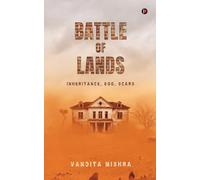 Battle of Lands: INHERITANCE, EGO, SCARS