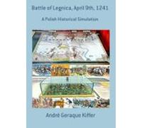 Battle Of Legnica April 9th 1241 (ebook)