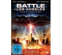 Battle of Los Angeles [Alemania] [DVD]