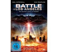 Battle of Los Angeles [Alemania] [DVD]
