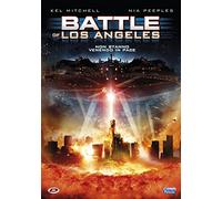 Battle Of Los Angeles [DVD]