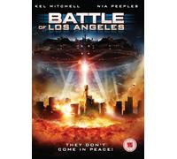 Battle of Los Angeles [DVD] [Reino Unido]