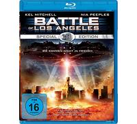 Battle of Los Angeles - Real 3D Edition (3D Blu-ray) [Special Edition] [Alemania] [Blu-ray]