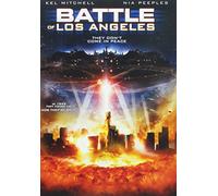 Battle of Los Angeles [USA] [DVD]