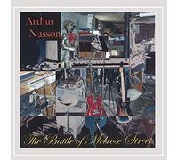 Battle of Melrose Street