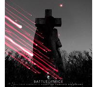 Battle Of Mice - All Your Sympathy's Gone - The Complete Recordings [Vinilo]