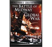 Battle of Midway & Global War [Reino Unido] [DVD]