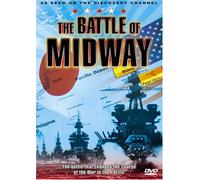 Battle of Midway [Reino Unido] [DVD]