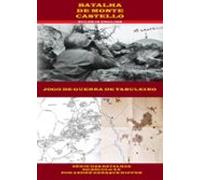 Battle Of Monte Castello (ebook)