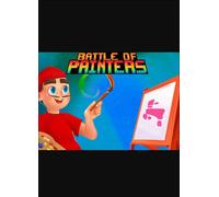 Battle of Painters (PC) Steam Key GLOBAL
