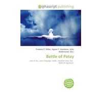 Battle of Patay: Joan of Arc, Loire Campaign (1429) , Hundred Years' War , Battle of Agincourt.