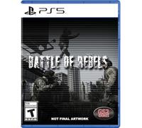Battle of Rebels Multiplayer for PlayStation 5 [USA]