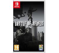 Battle of Rebels (Nintendo Switch) Game