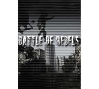 Battle of Rebels PC