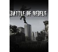 Battle of Rebels (PC) - Steam Key - GLOBAL