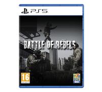 Battle of Rebels (PS5) Game
